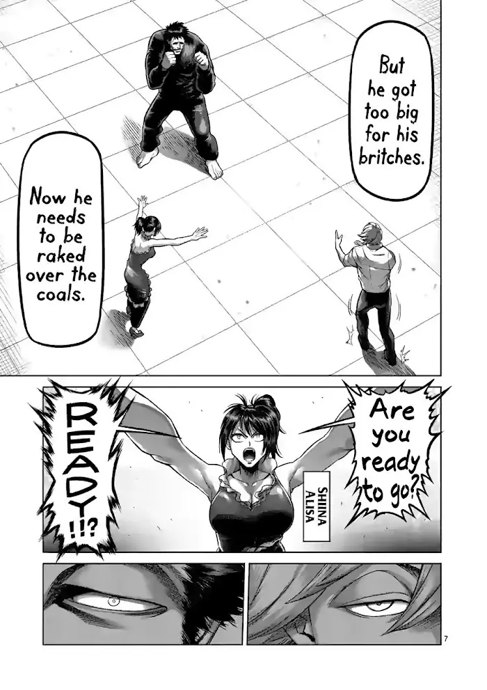 Kengan Omega Chapter 77 image 07_optimized